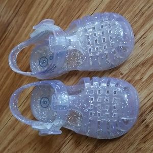 Jelly Sandals